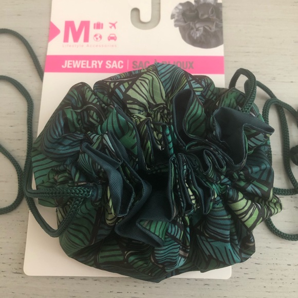 Lifestyle Accessories Handbags - Jewelry Sac